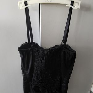 Corset size small